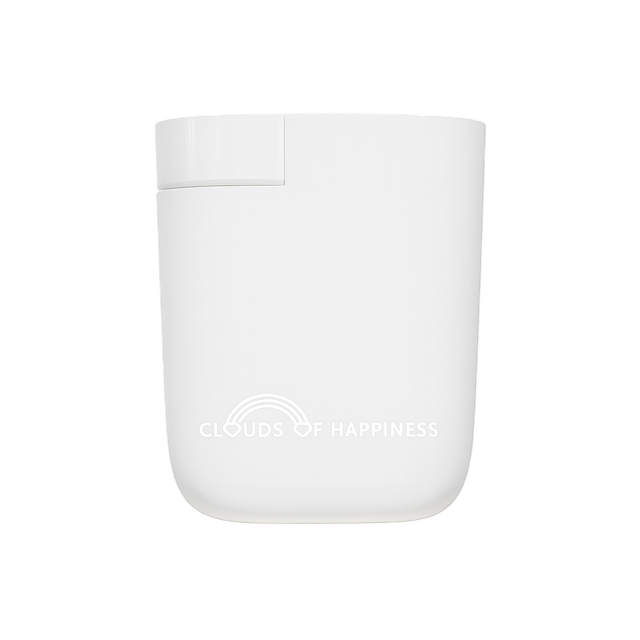 Kube, Aroma diffuser | Wit