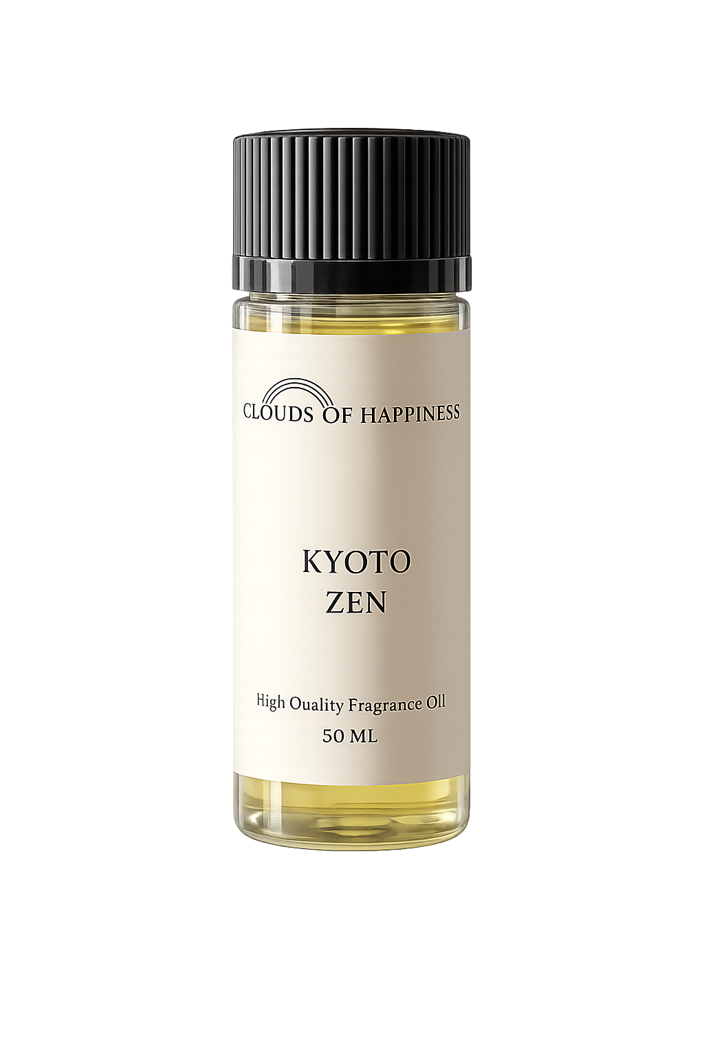 Kyoto Zen - Fragrance Oil