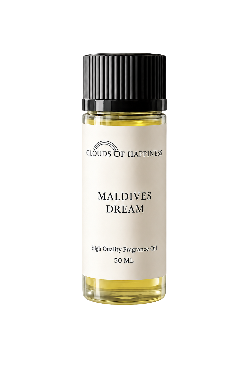 Maldives Dream - Fragrance Oil