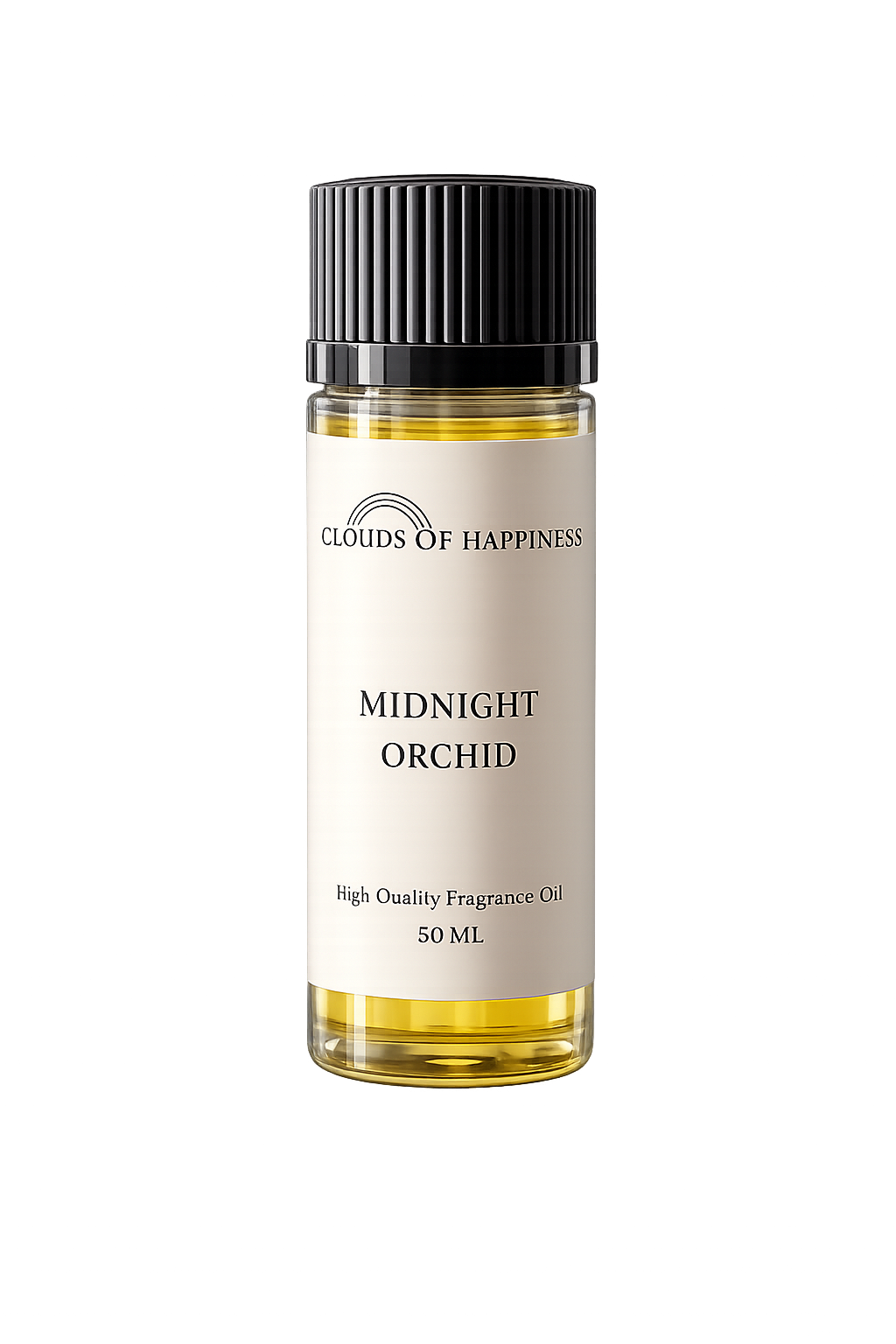 Midnight Orchid - Fragrance Oil