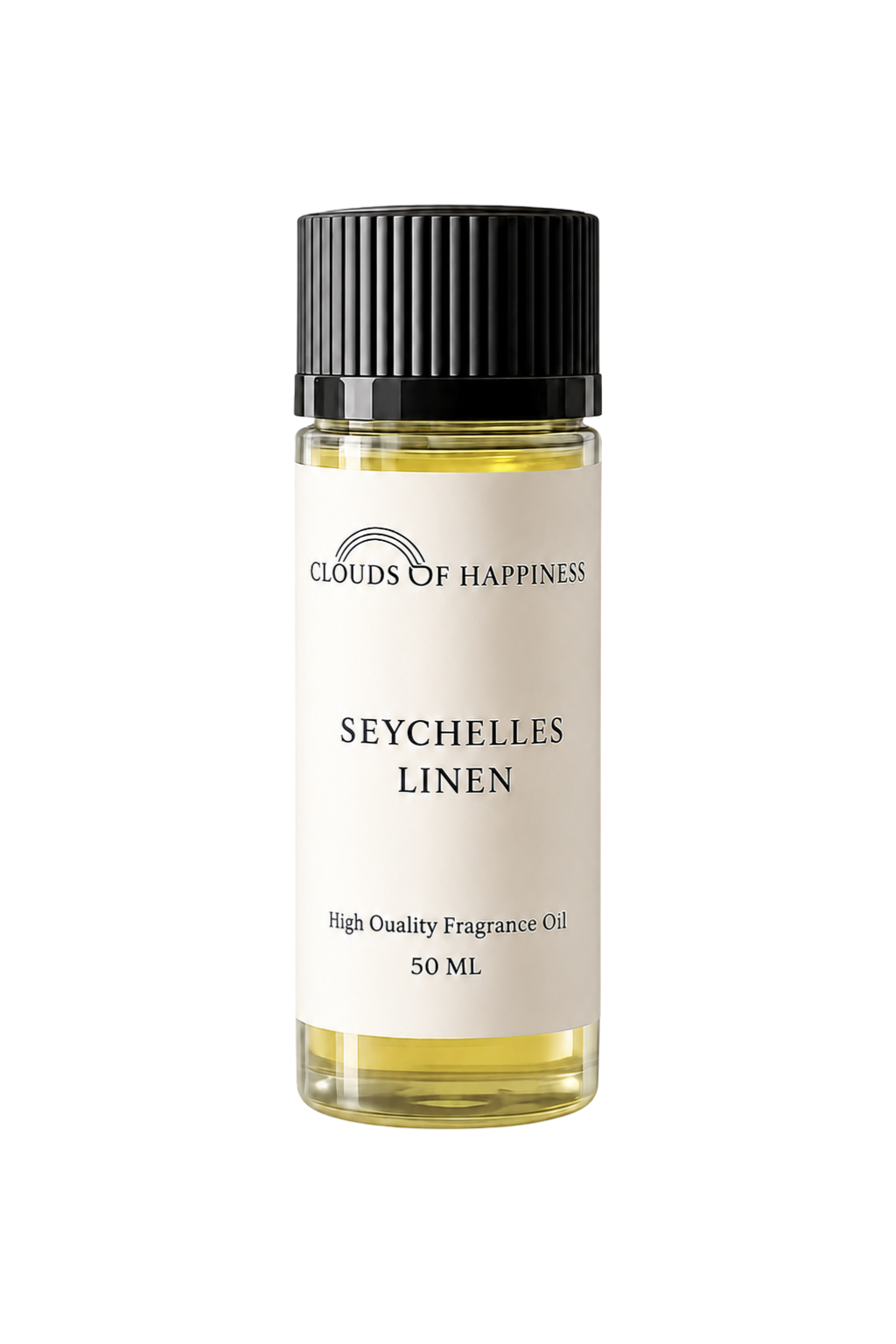 Seychelles Linen - Fragrance Oil
