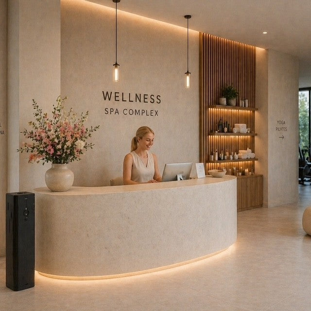 Lobby - Geurverspreider | Professioneel