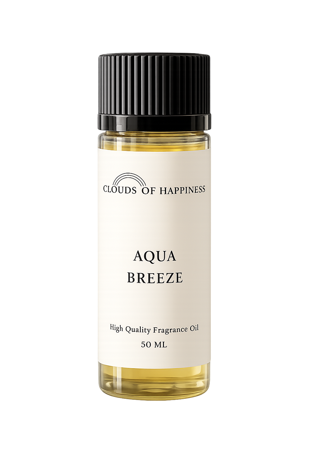 Aqua Breeze - Fragrance Oil