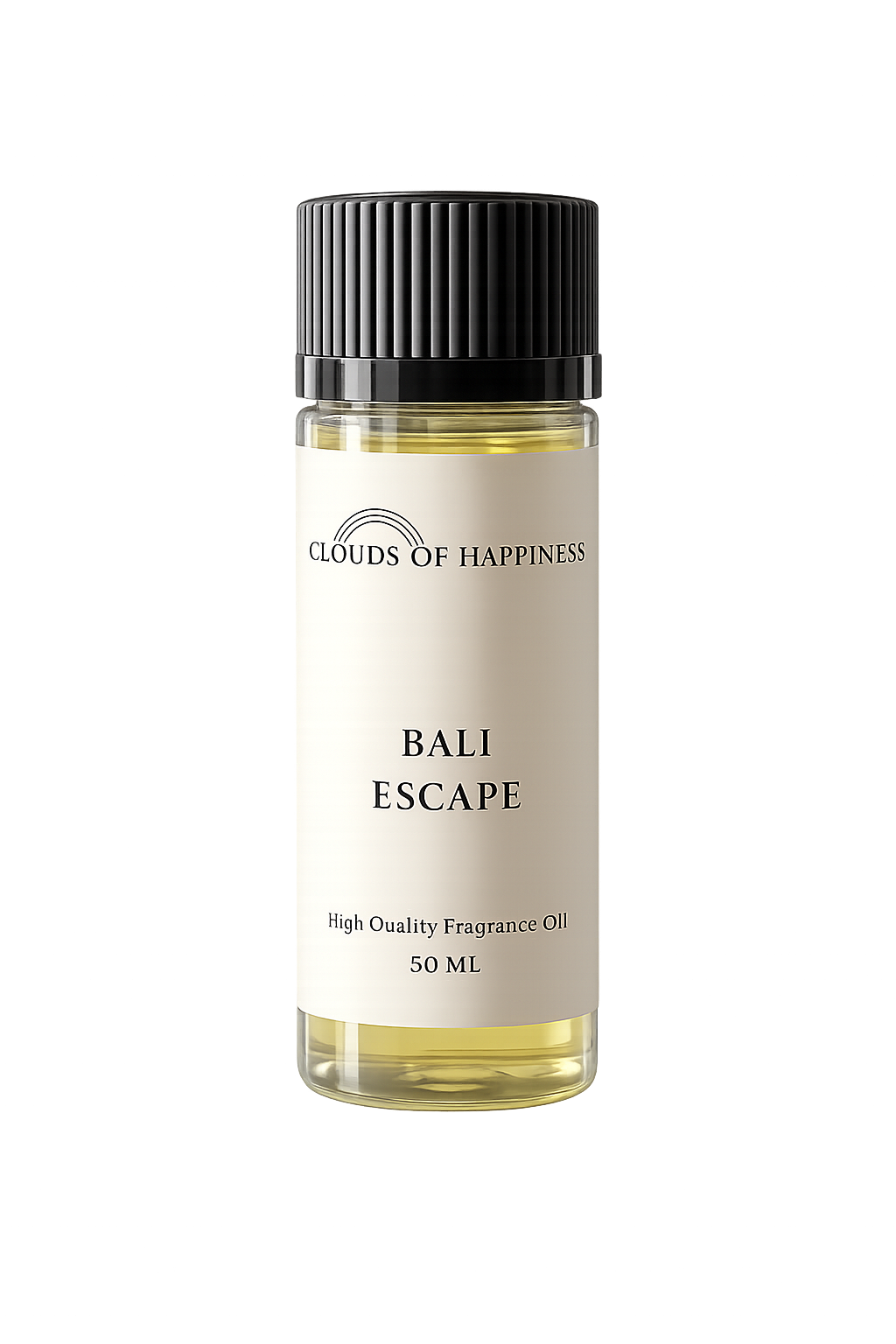 Bali Escape - Fragrance Oil