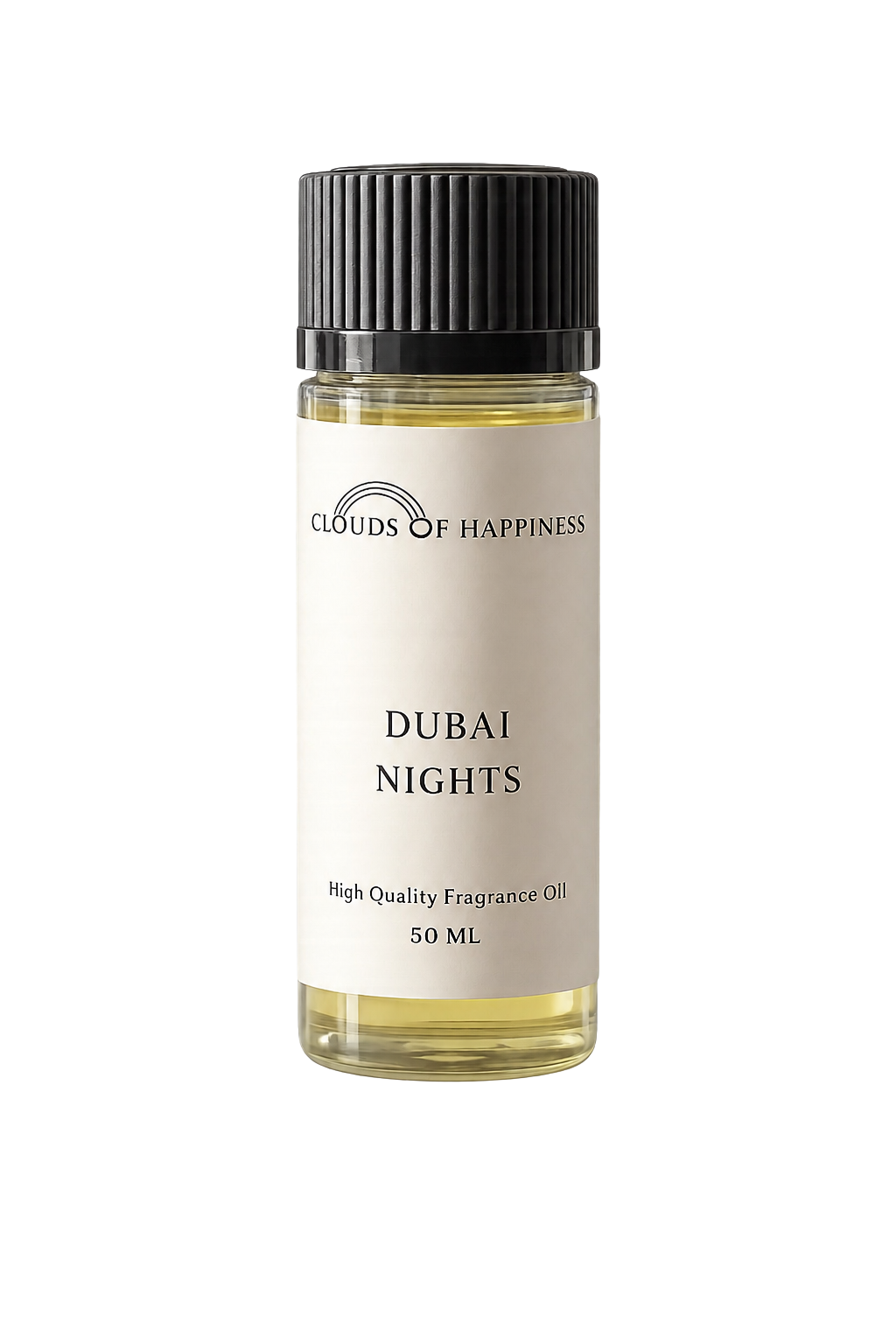 Dubai Nights - Fragrance Oil