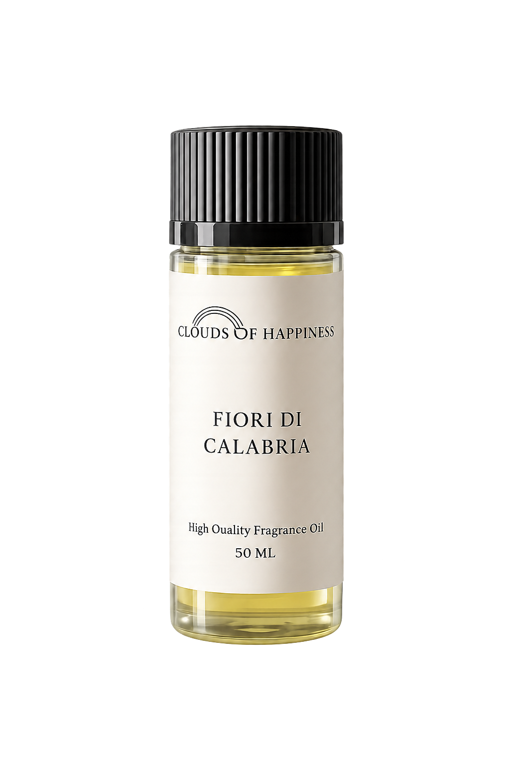 Sample zakjes - Fiori di Calabria
