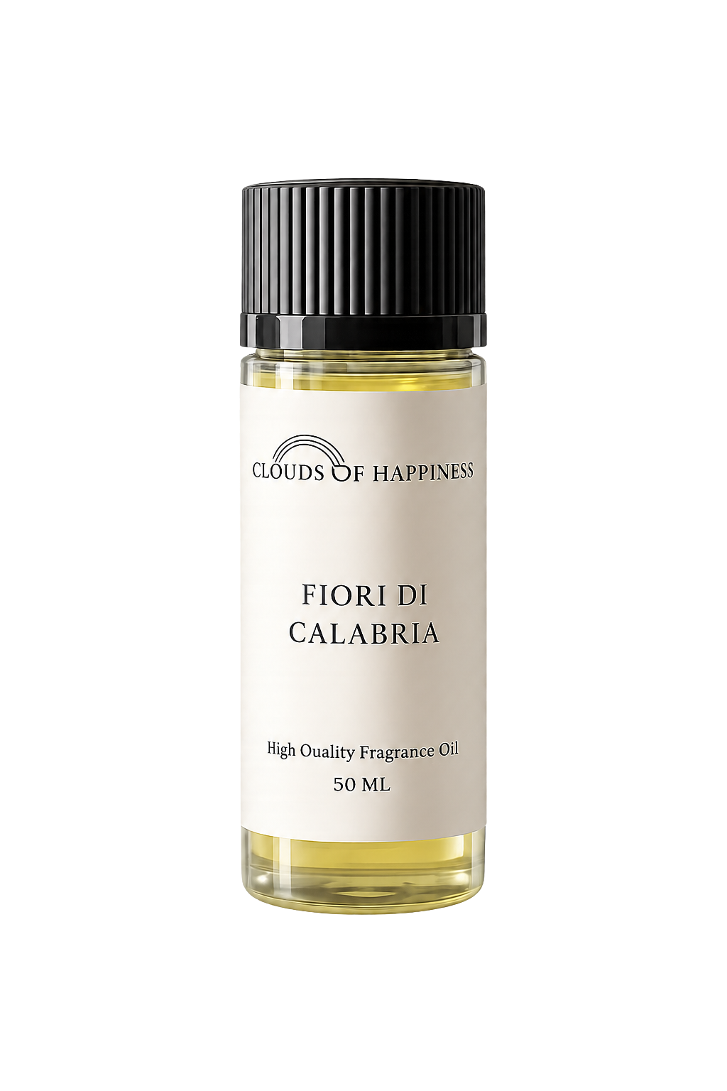 Fiori Di Calabria - Fragrance Oil
