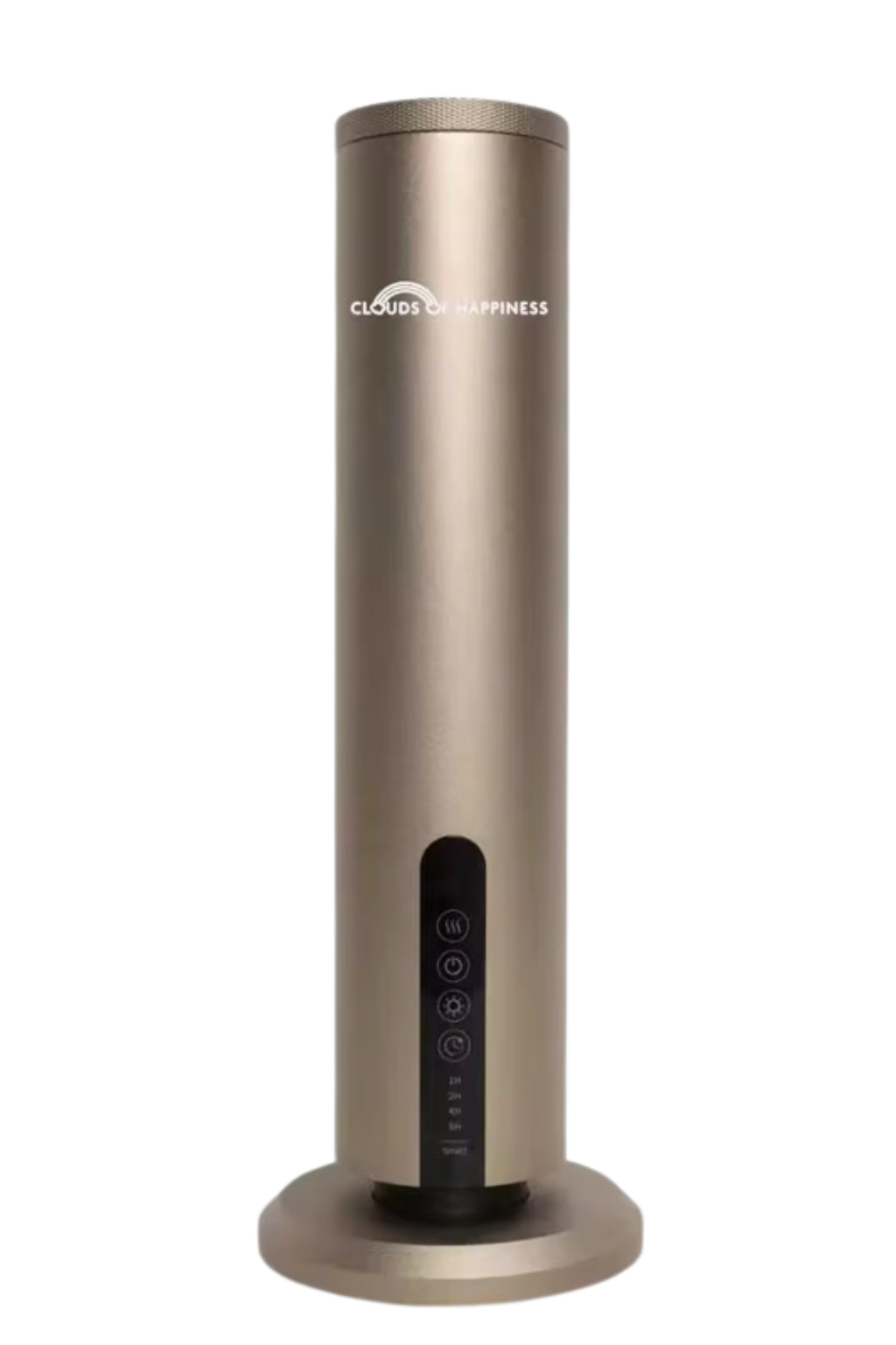Happiness Charge, Aroma Diffuser | Goud