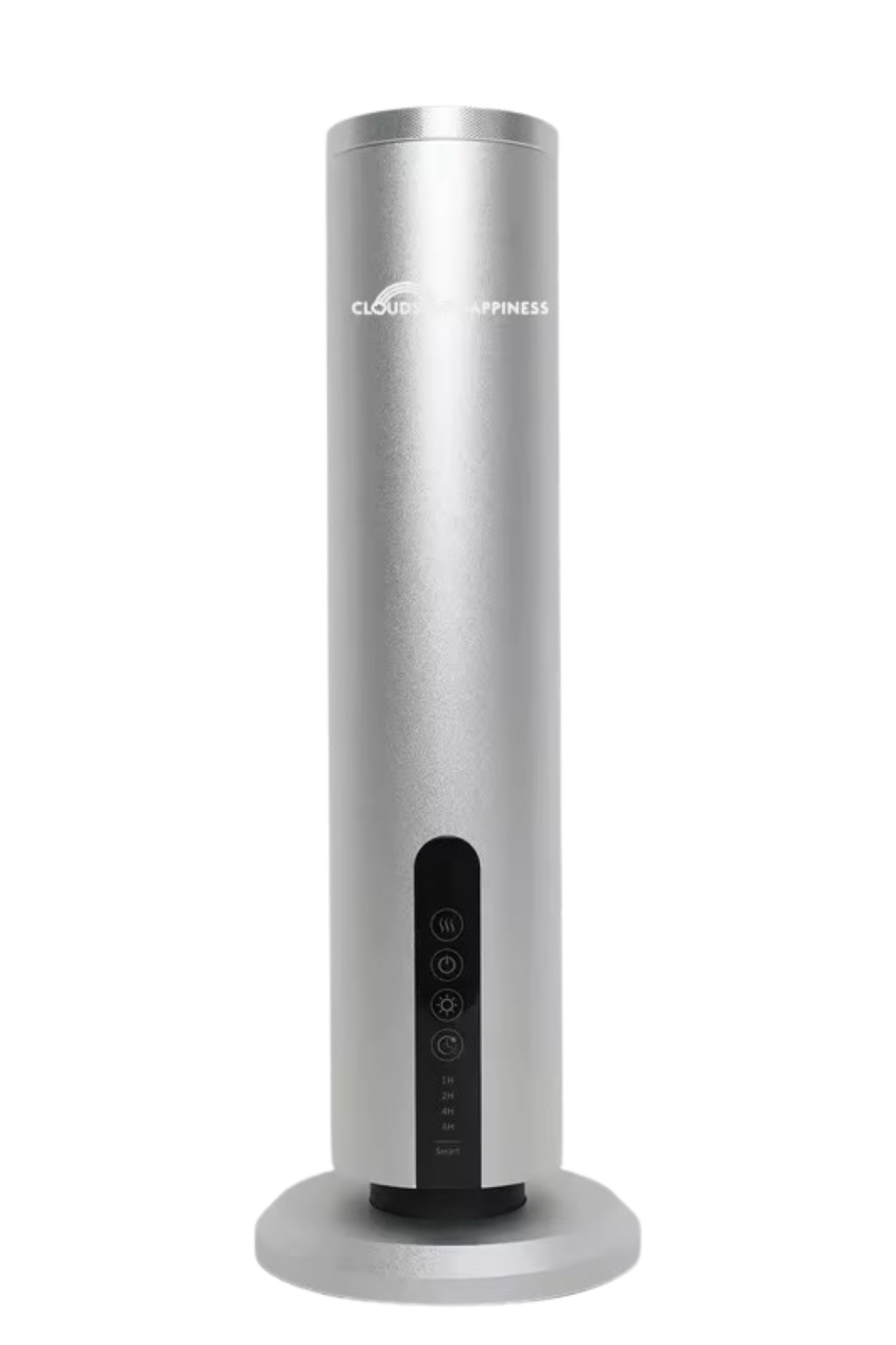 Happiness Charge, Aroma Diffuser | Zilver