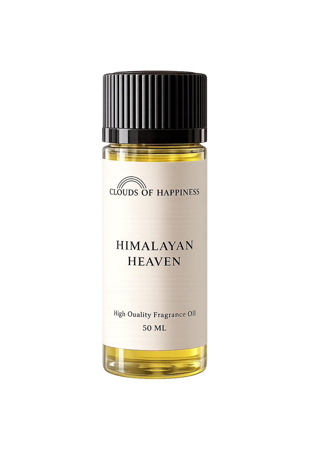 Himalayan Heaven - Fragrance Oil
