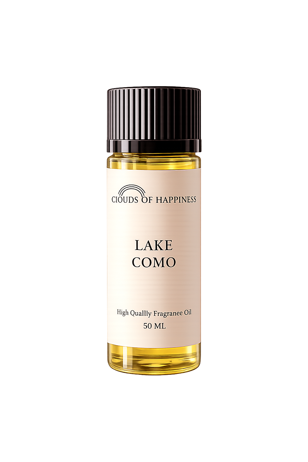 Lake Como - Fragrance Oil
