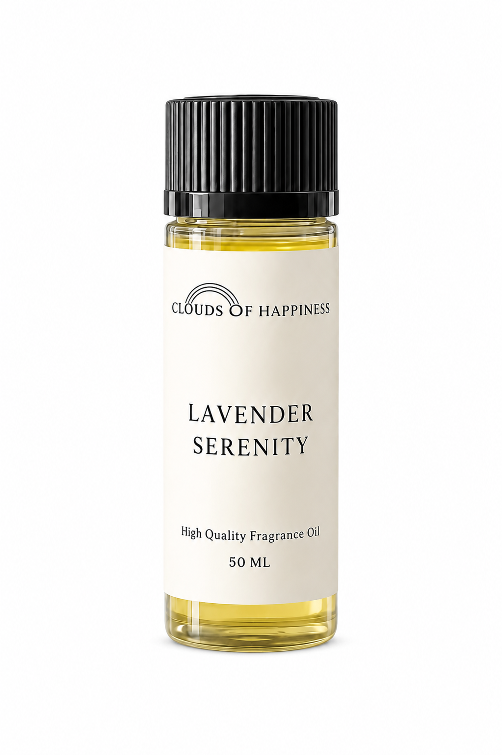 Samplezakje - Lavender Serenity