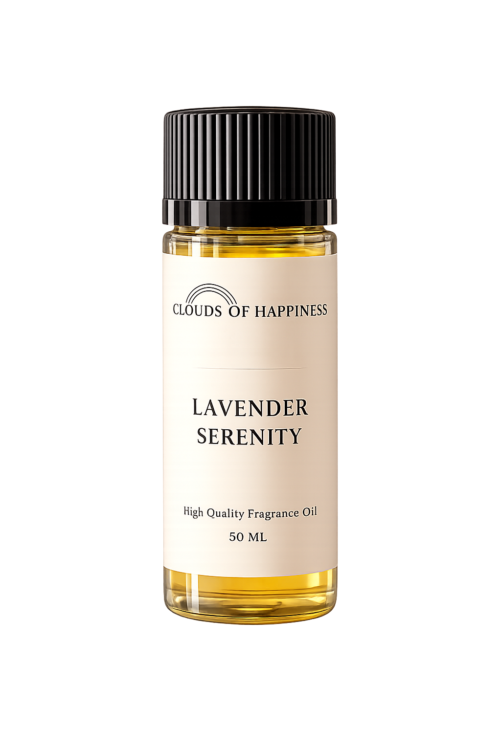 Lavender Serenity - Fragrance Oil