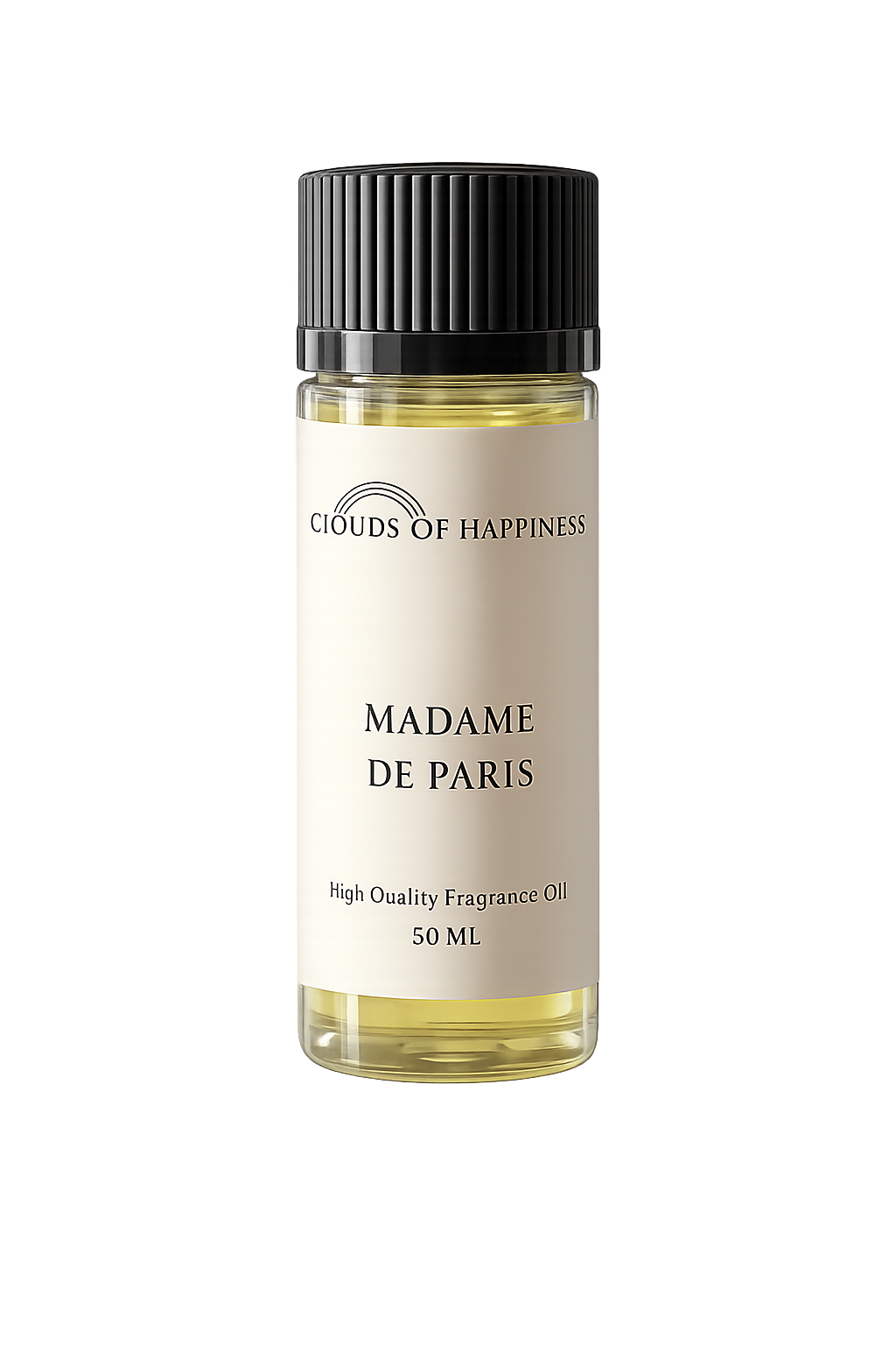 Madame de Paris - Fragrance Oil