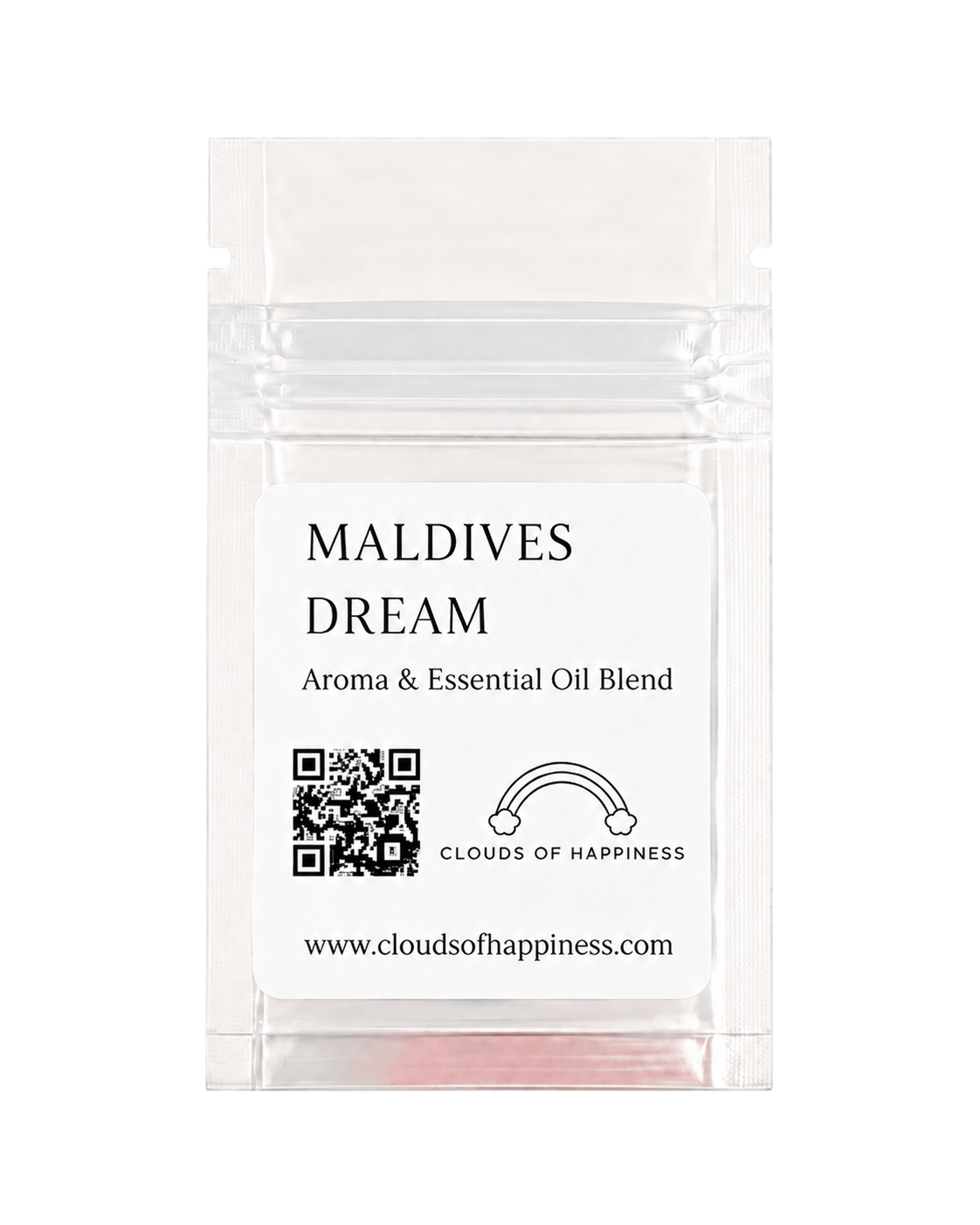 Sachet - Maldives Dream