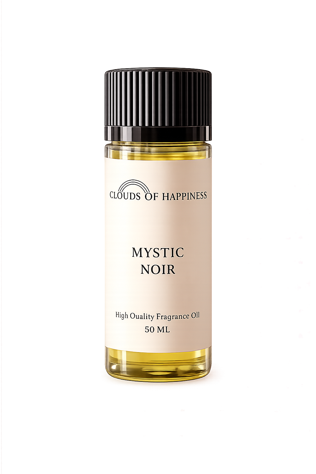 Mystic Noir Essence - Fragrance Oil