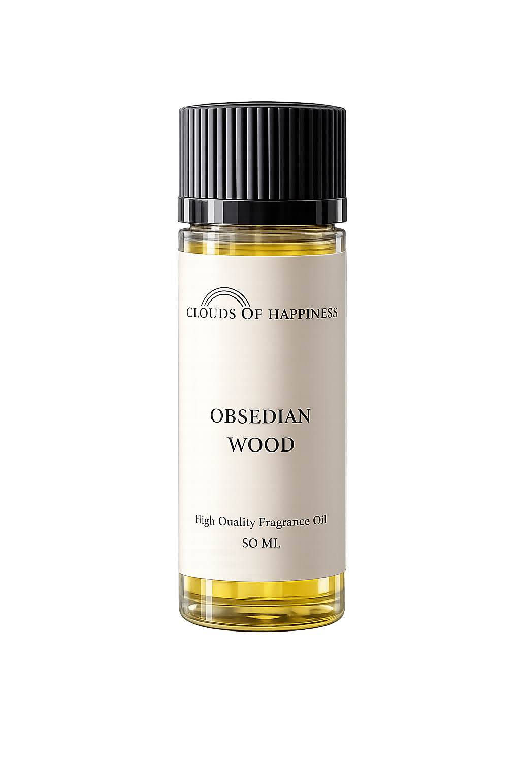 Obsedian Wood - Fragrance Oil