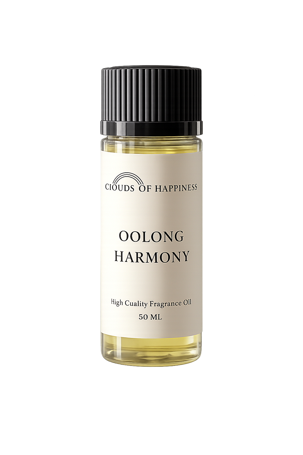 Oolong Harmony - Fragrance Oil