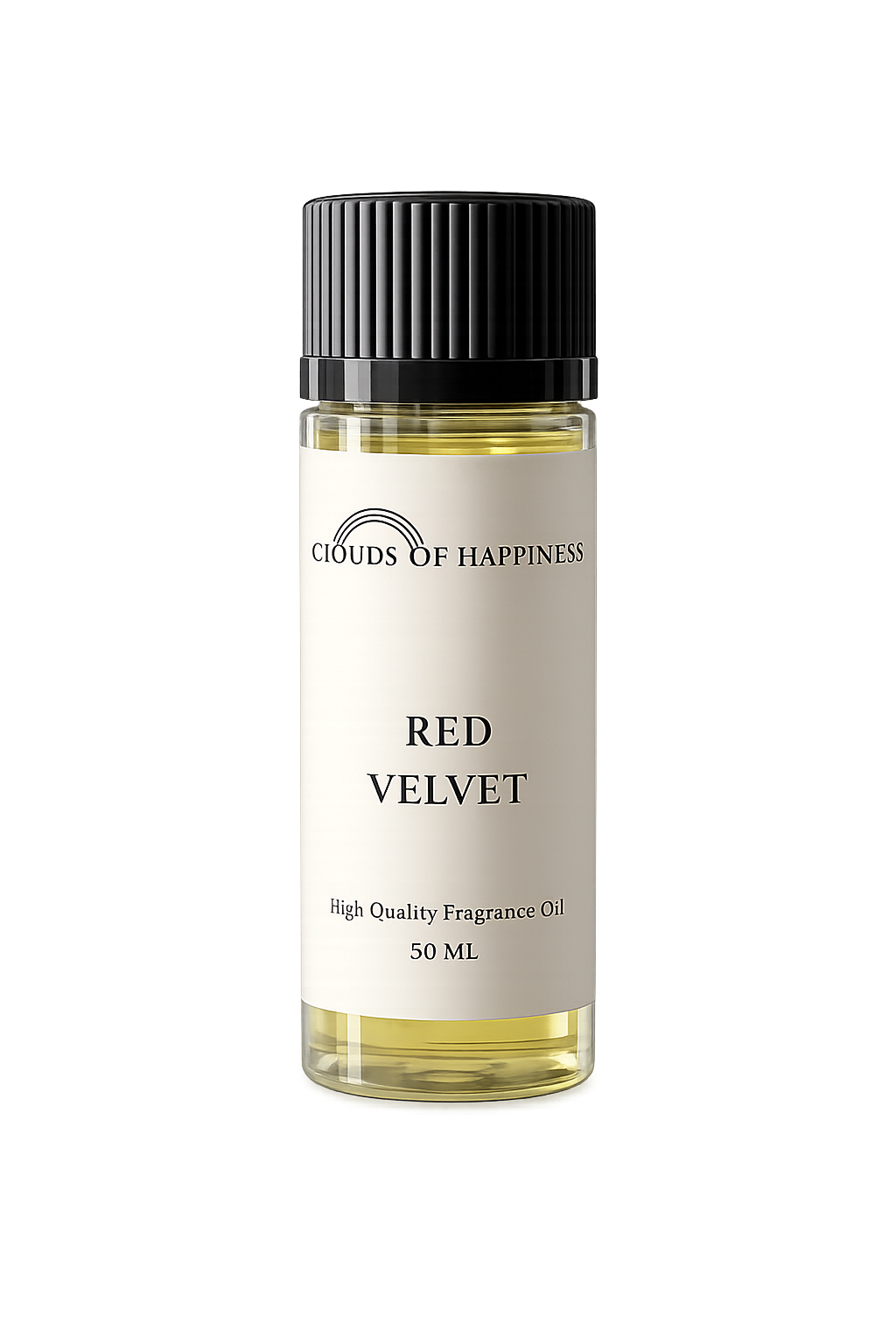 Red Velvet  - Fragrance Oil