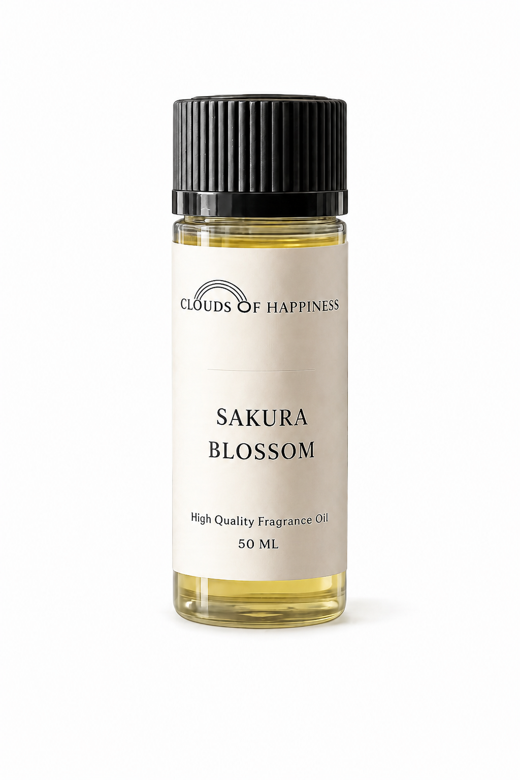 Sample Zakje - Sakura Blossom