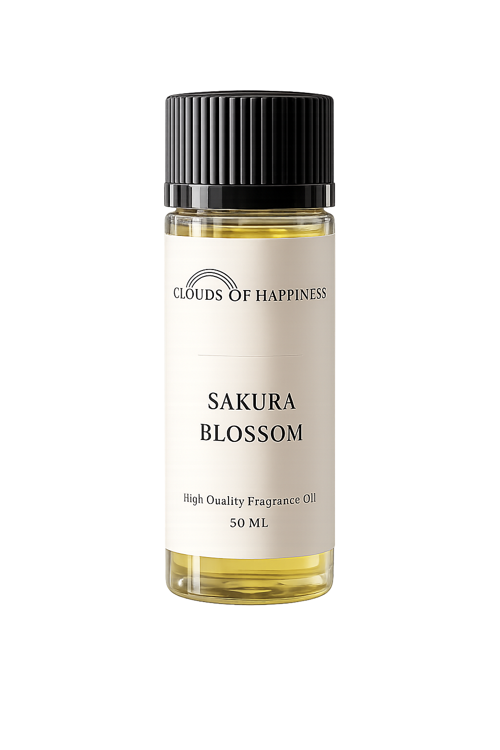 Sakura Blossom - Fragrance Oil