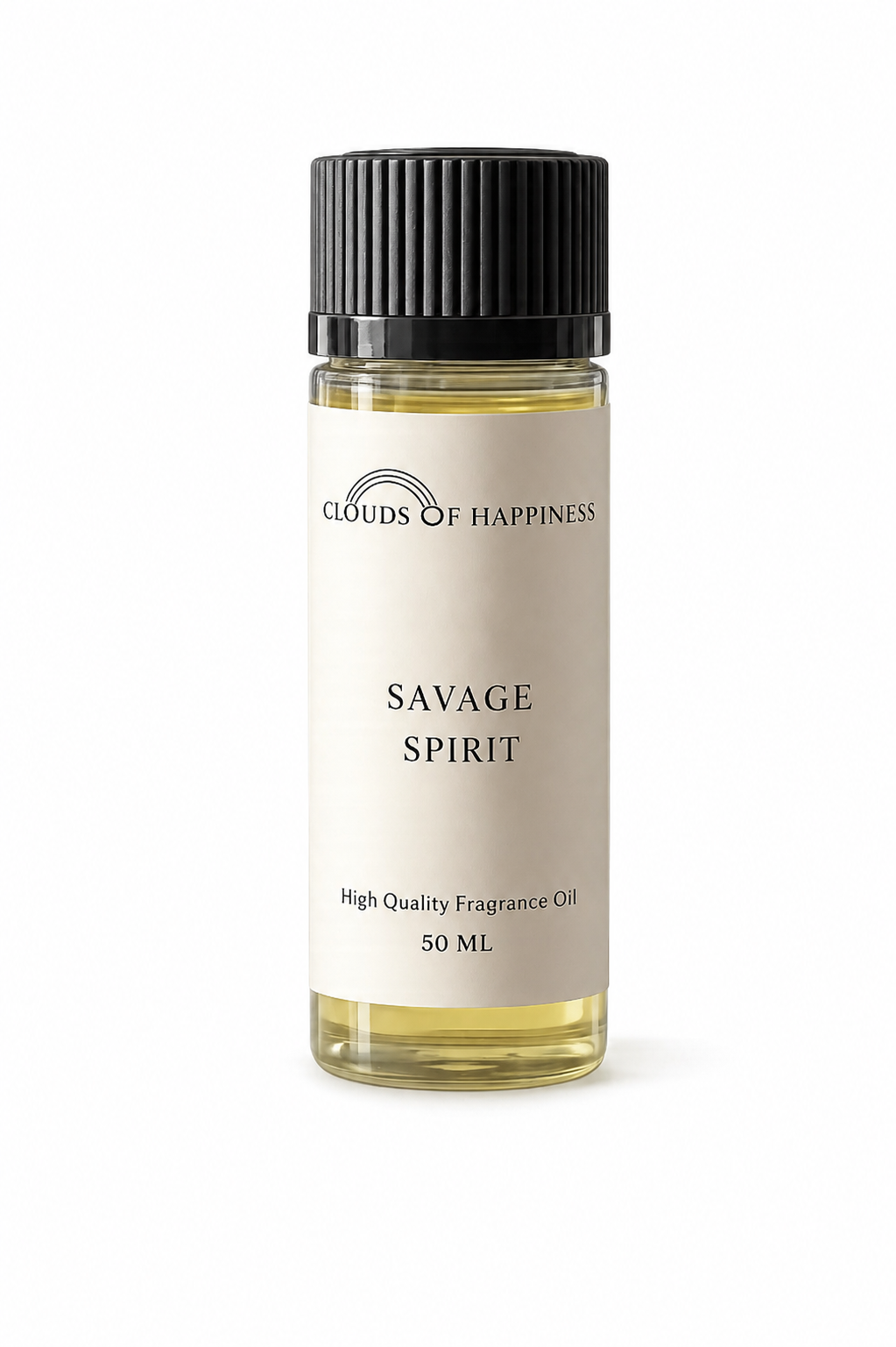 Samplezakje - Savage Spirit