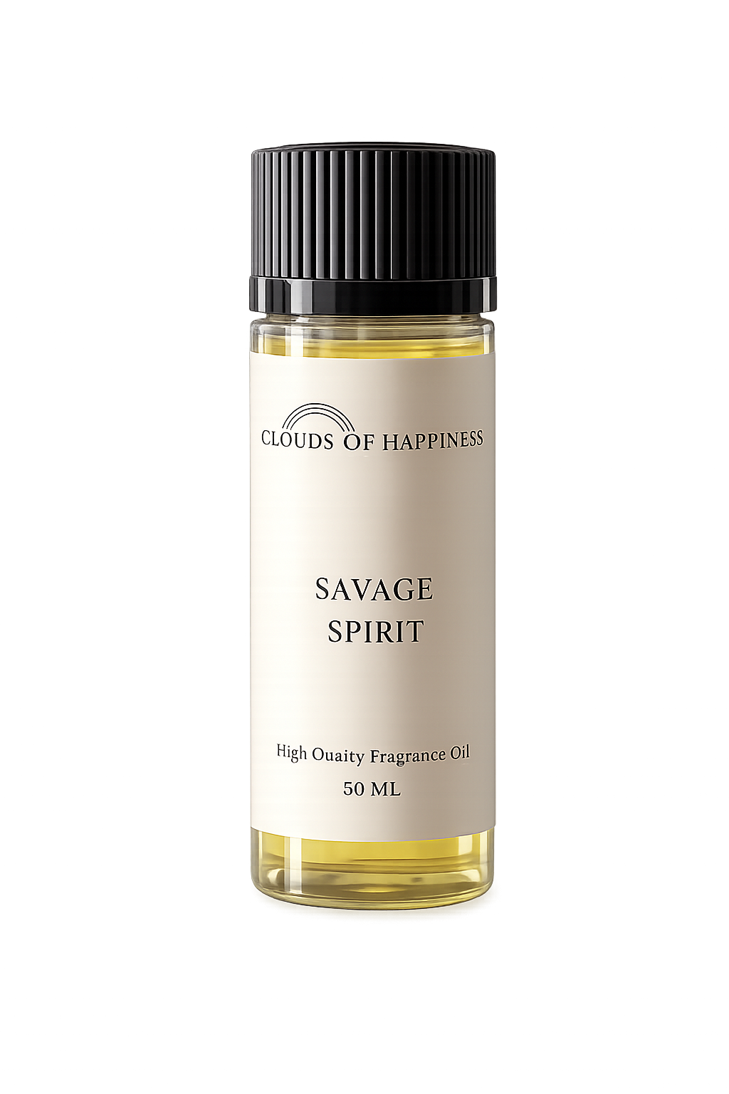 Savage Spirit - Fragrance Oil