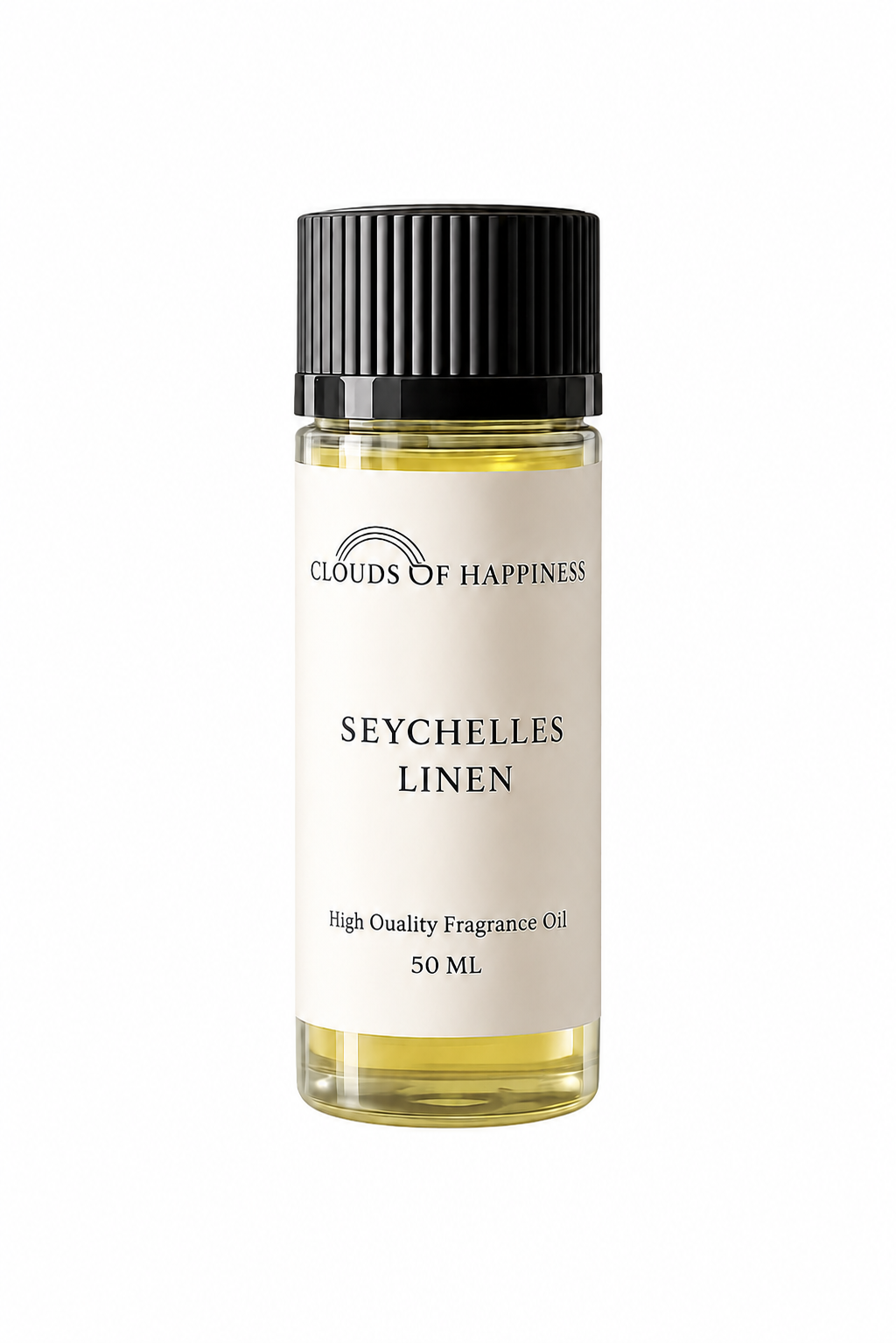 Samplezakje - Seychelles Linen
