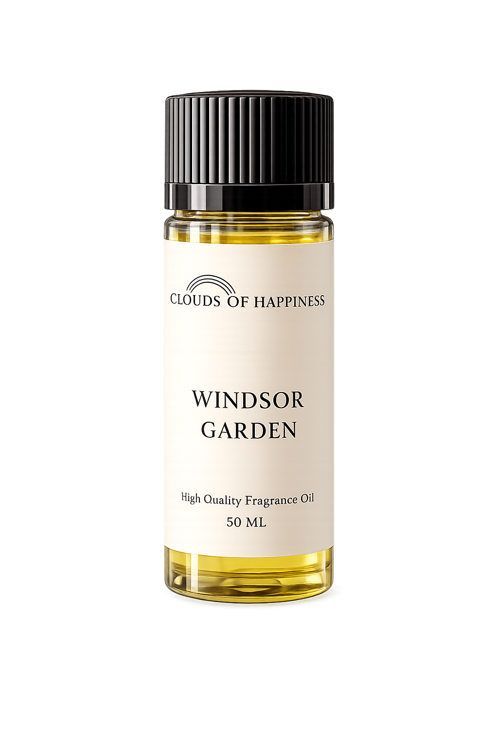 Windsor Garden  - Fragrance Oil