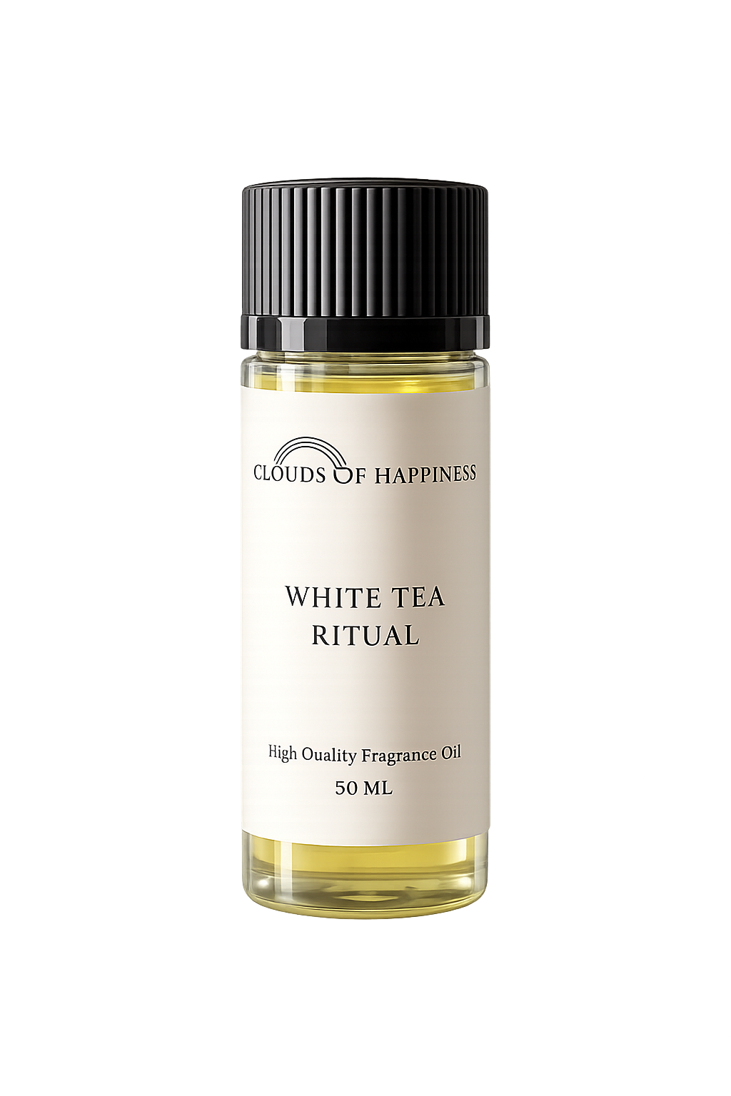 White Tea Ritual - Fragrance Oil