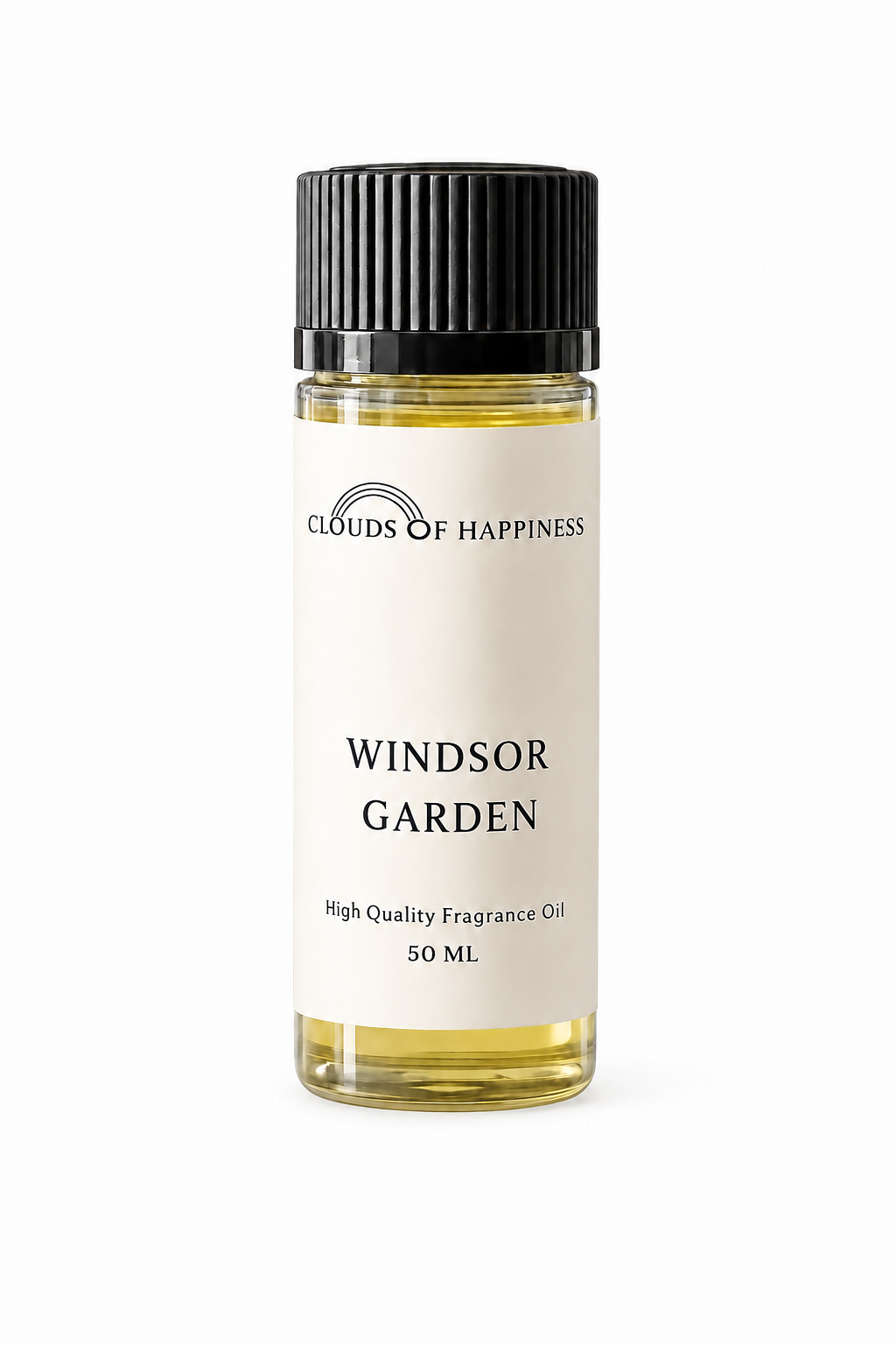 Samplezakje - Windsor Garden